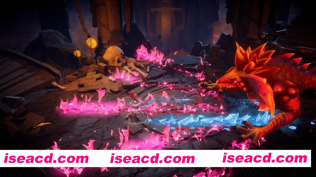 [ACT/中文/2.5d] 无尽星火/Star Fire: Eternal Cycle v1.28.395 官方中文版 [12G/更新]