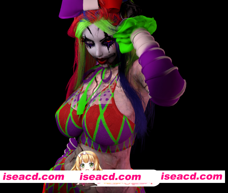 PC+安卓[恐怖重口SLG汉化女鬼]诡命异蚀 UNLiFE v1.3A[2.68G]