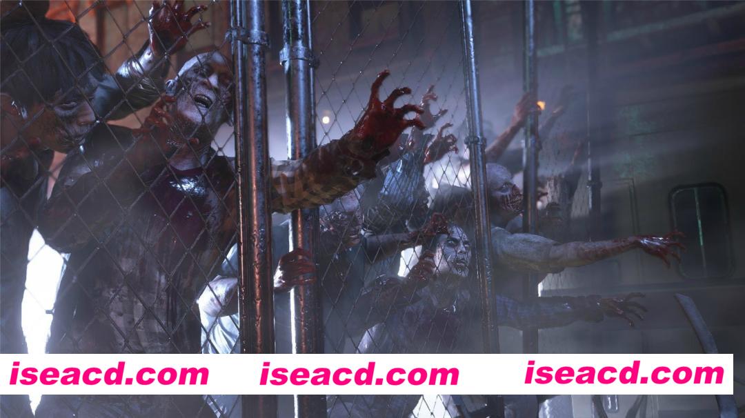 [大作ARPG/中文/3D] 生化危机3：重制版/Resident Evil 3:Remake v20230925 官方中文版 [23.8G/新作/全CV]