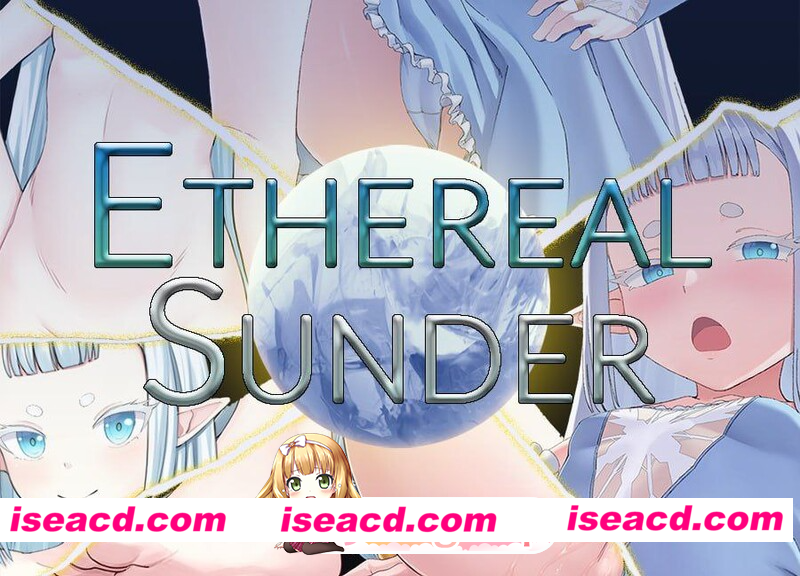 [PC-RPG] 更新[回合RPG/萝莉/处女]虚渺裂界（Ethereal Sunder） V1.4 STEAM官方中文步兵版 [810M] [BD]