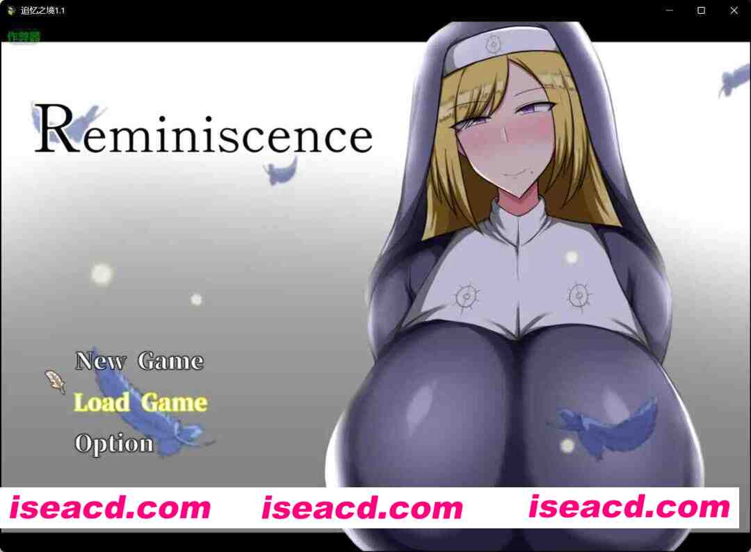 [日式RPG/AI汉化/PC+安卓]追忆之境 Reminiscence v1.1 内嵌汉化版 [2G]