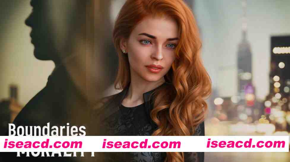 [欧美精品SLG/官中/PC+安卓] 道德的界限 Boundaries of Morality v0.69c 官中步兵版 [4.2G/新作]