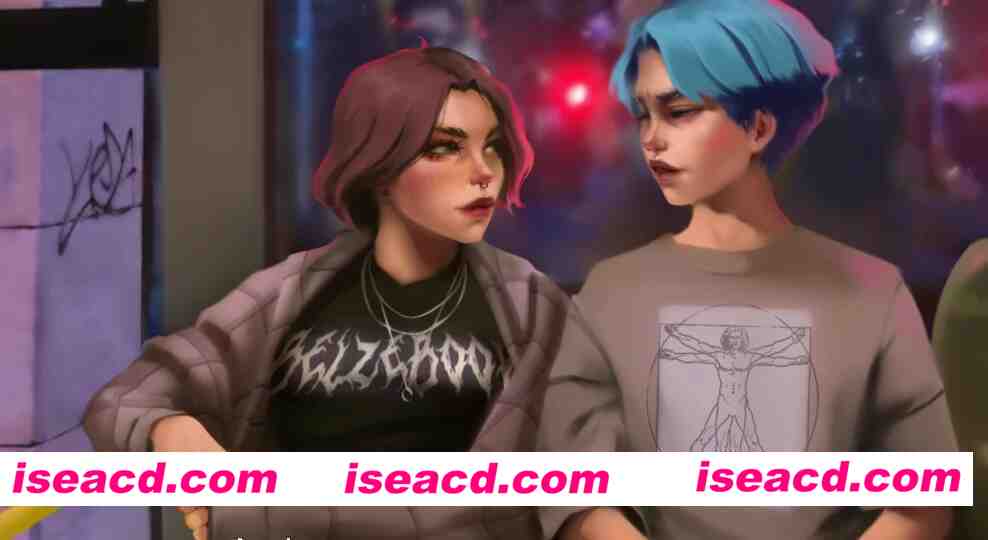 【欧美SLG/AI汉化/伪娘】变成女装少年P2 v0.7 AI汉化版【PC+安卓/1.76G/更新】