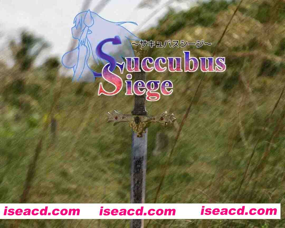 【日系RPG/AI汉化/骑兵】魅魔围攻【PC+安卓/1.9G】