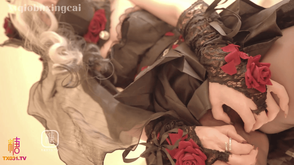 [视频/中文/步兵]  糖心VloG 桥本香菜作品 我的coser姐姐 心理学家vs玉玲珑谁是你的菜 [2.6G]