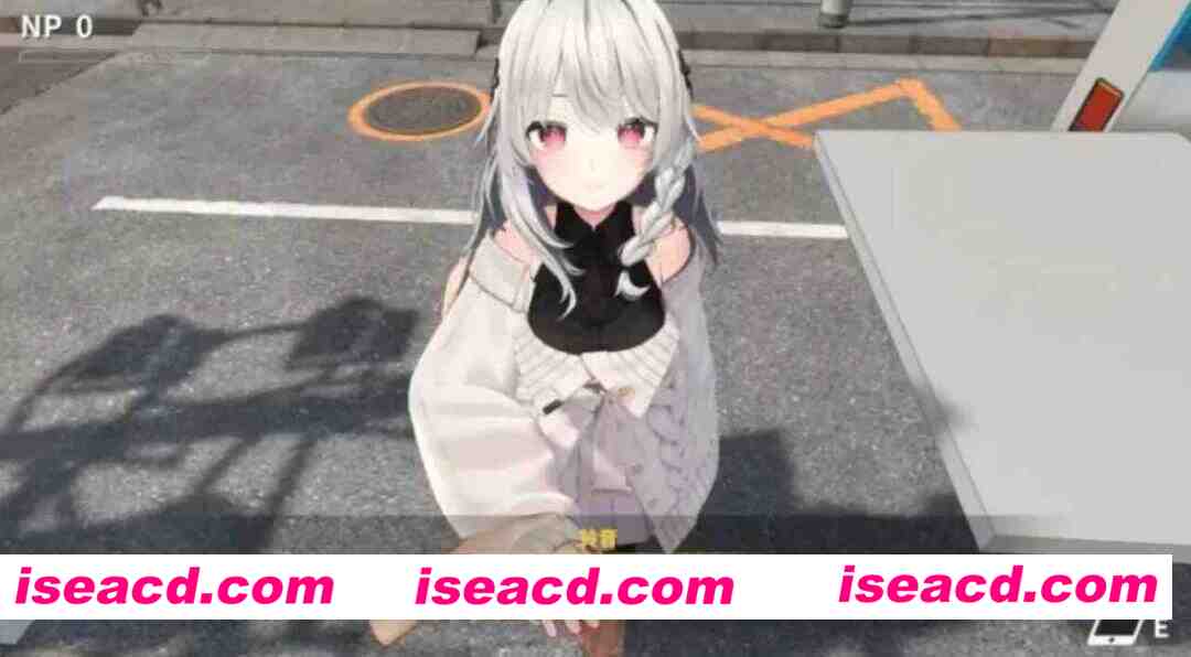 【SLG/AI汉化】NtrMaster.NTR大师v0.21【PC/3.3G】