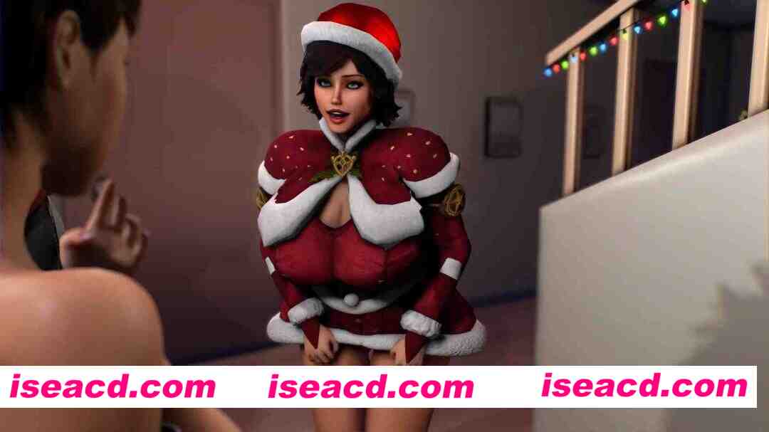 【欧美SLG/AI汉化/沙盒】夏日的欲望0.61 AI汉化版【PC+安卓/6.50G/更新】