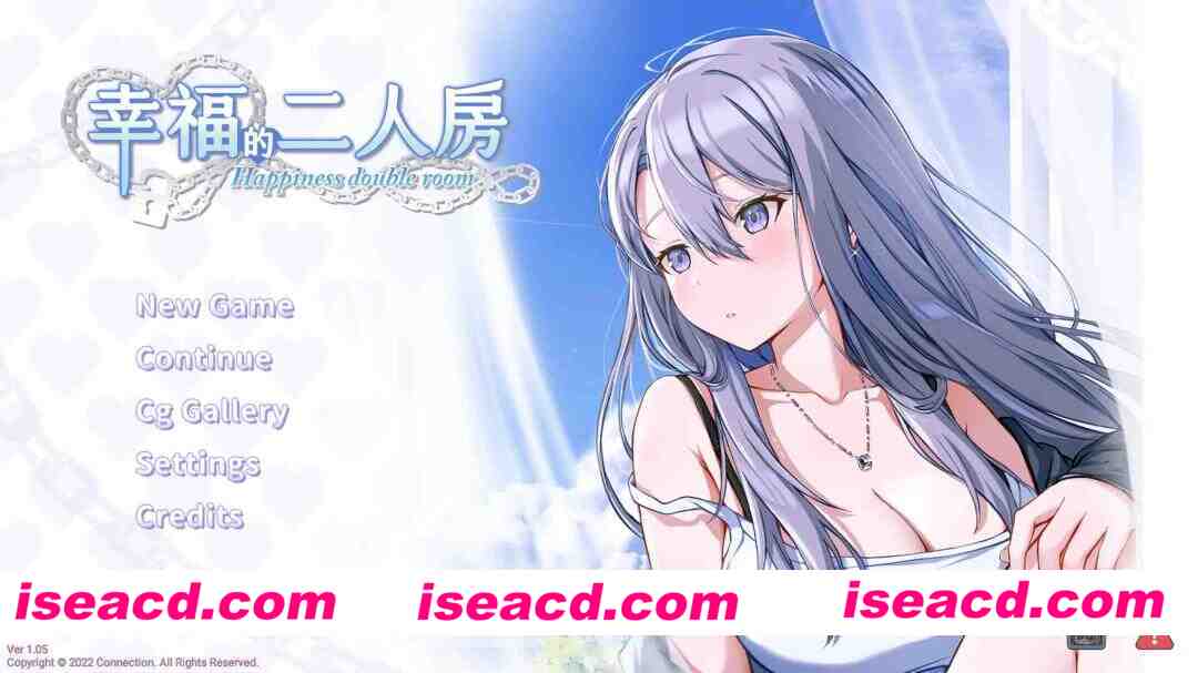 【日系SLG/官方中文/步兵】幸福的二人房1.05 官方中文【PC/1.56G/更新】