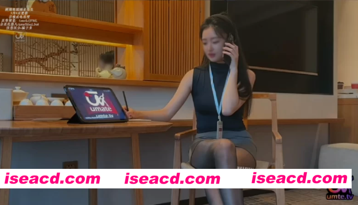 [视频/中文/步兵] 推特福利姬：播音系的小美miyoki 作品 《银荡秘书贞洁攻略》 中文步兵版 [800M/新作]