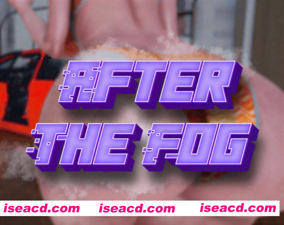 [SLG/官中/PC+安卓] 迷雾之后 After The Fog [Prologue] Ver0.10 官中步兵版 [3G/新作]