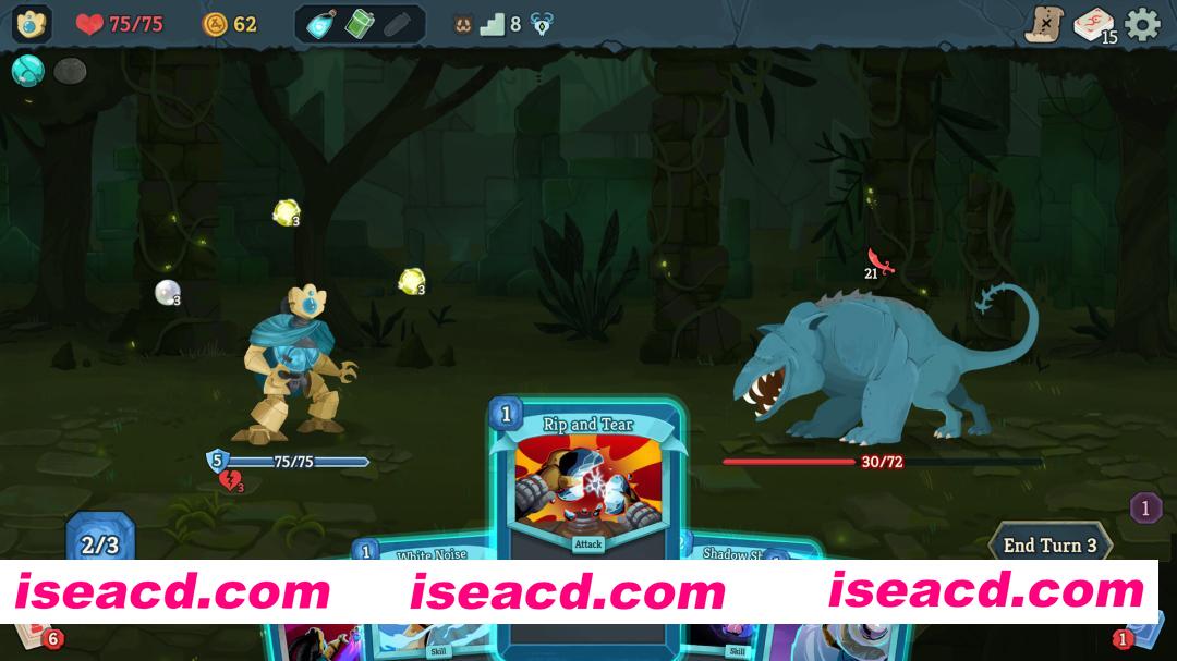 [卡牌策略SLG/中文/全动态] 杀戮尖塔2/Slay the Spire 2 v0.98.1 官方中文破解版 [2.5G/新作]