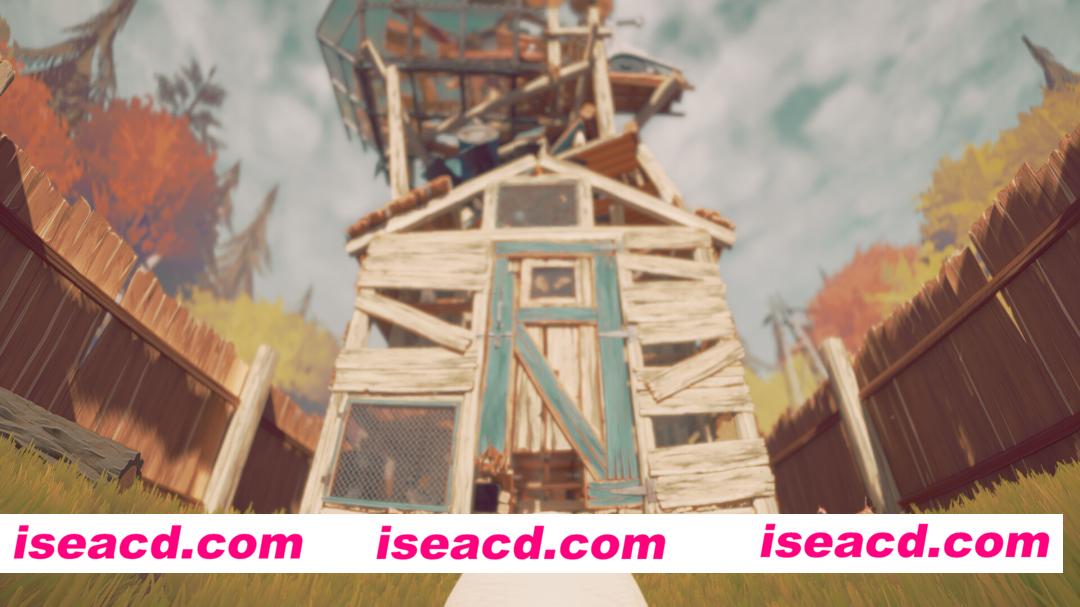 [ACT/中文/3D] 鸡蛋历险记/Egging On v0.1.8833 官方中文版 [2.3G/新作]