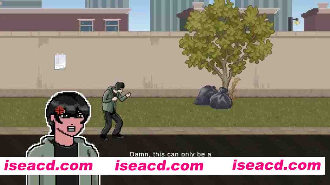 【ACT/官方中文/像素动态】X病毒v0.7【PC/200M】Xvirus v0.7