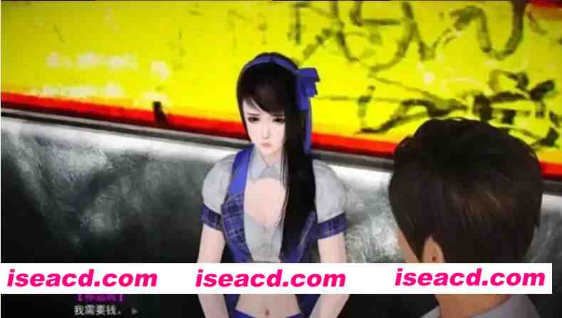 【SLG/AI汉化】金鳞岂是池中物0.4【PC/1.98G】