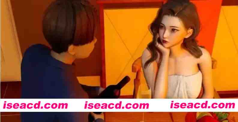 【ADV类型/AI汉化】韵母攻略第一部-第七部合集.v1.0.0【PC+安卓/11.5G】（别名：母上攻略）