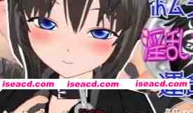 【RPG/AI汉化】人偶少女注定要成为淫荡的受虐奴隶吗？【PC/1.5G】