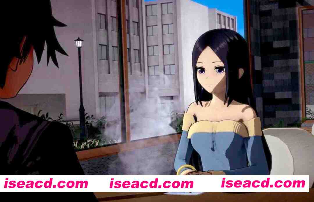 【日系SLG/AI汉化/3D】黑玫瑰-NTR的故事0.5.4 AI汉化版【PC+安卓/4.2G/更新】 Black Rose -A Netori Story- [v0.5.4 Public]