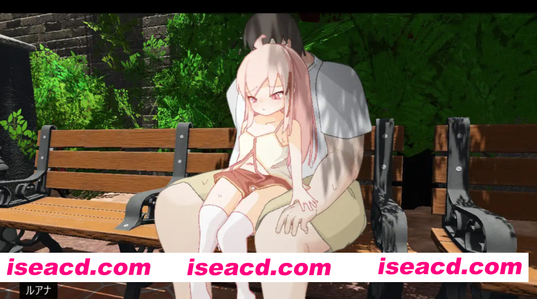 [日式ACT/全动态] 纯真女儿 イノセント・ドーター v1.0.2 正式版+全CG回想 [5.3G/新作/全CV]