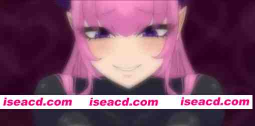 【日系RPG/AI汉化/巨乳】淫魔逃脱1.01 AI汉化版【PC+安卓/0.34G】