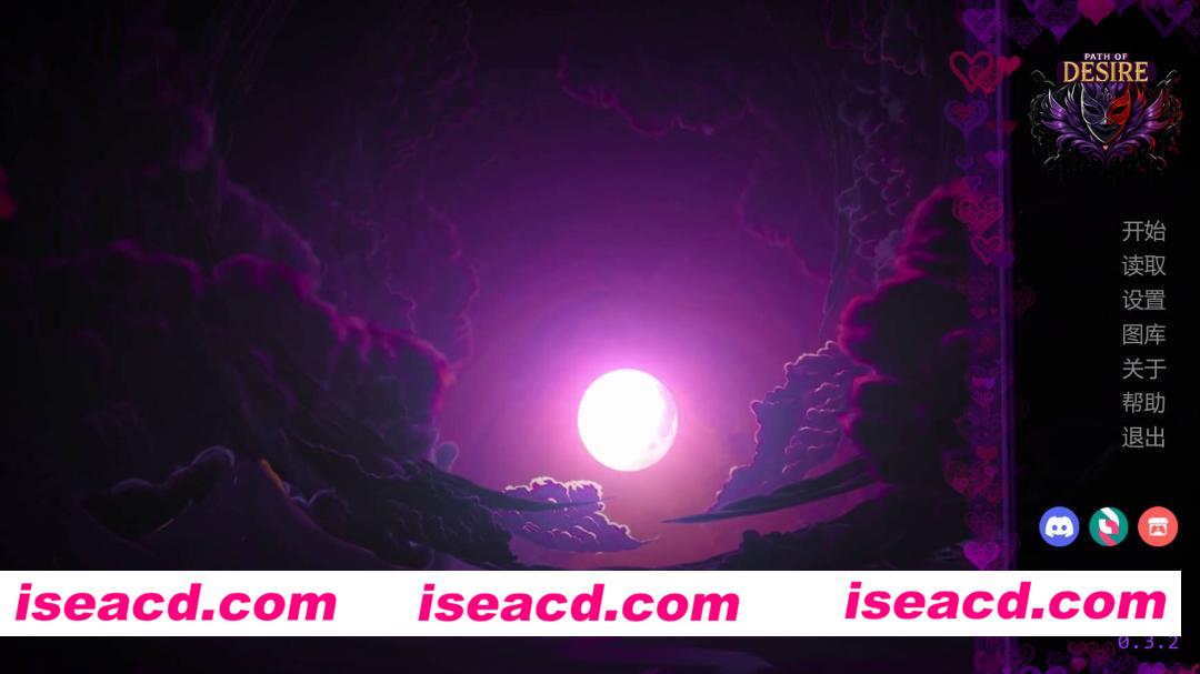 [SLG/AI汉化/2D步兵]  [火影同人] 渔网之路/Path of Desire v0.3.2 AI汉化步兵版 [720M/更新]