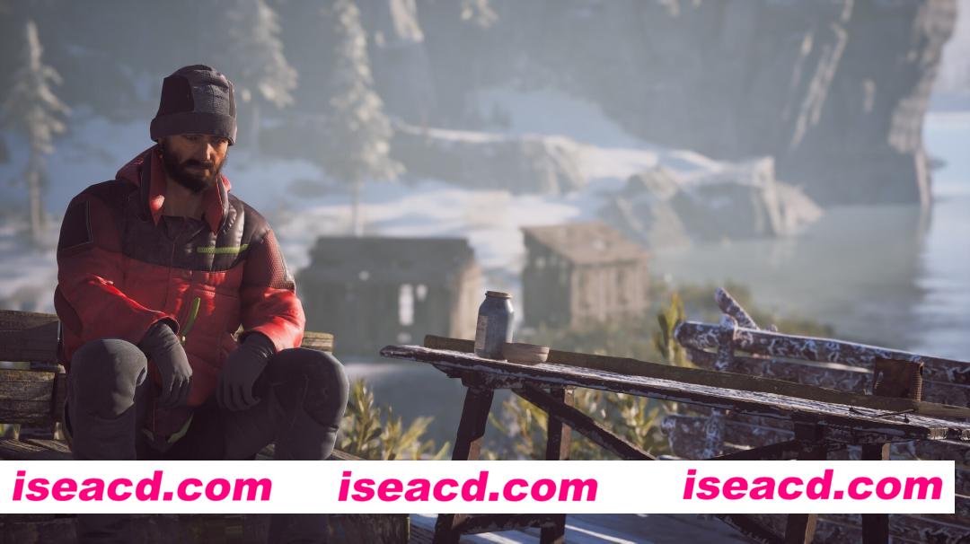 [ARPG/中文/3D] 冬日幸存者/Winter Survival v56254S 官方中文版 [11G/新作]