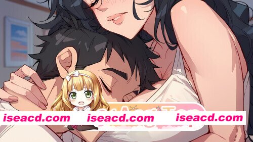 [日系/SLG/AI汉化/动态]如梦的夏天 Summer like a Dream v0.22[1.37G]