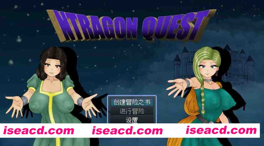 【RPG/安卓/全回想】NTR勇者斗

恶龙 作弊版【NTR/821M/汉化】