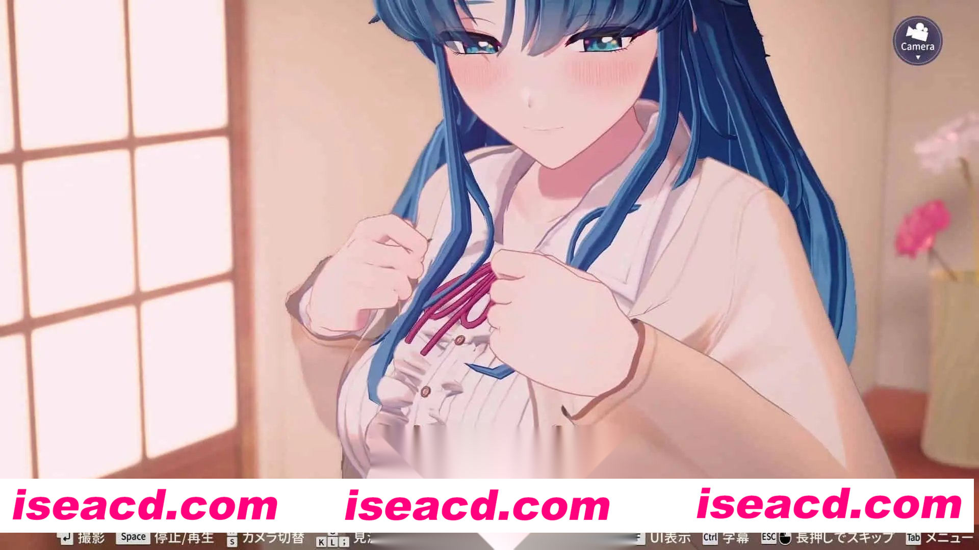 [3D官中PC动态CV巨乳VR]脱衣麻将 – 超真实麻将 Venus Returns Stripjong – Super Real Mahjong Venus Returns v1.0