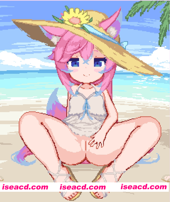 【安卓/SLG/动态/像素】牛奶画廊三部合集/ミルクギャラリー【551M】